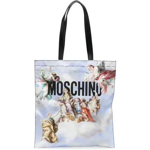 Shoulder Bags Moschino - Moschino - Modalova