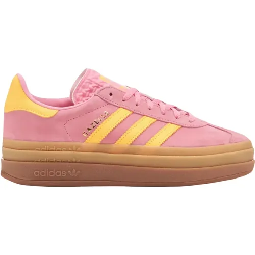 Bold Bliss Spark Sneakers , Herren, Größe: 36 2/3 EU - Adidas - Modalova