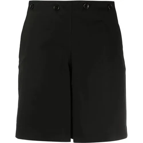 Elasticated short , female, Sizes: S, L, M - Kenzo - Modalova