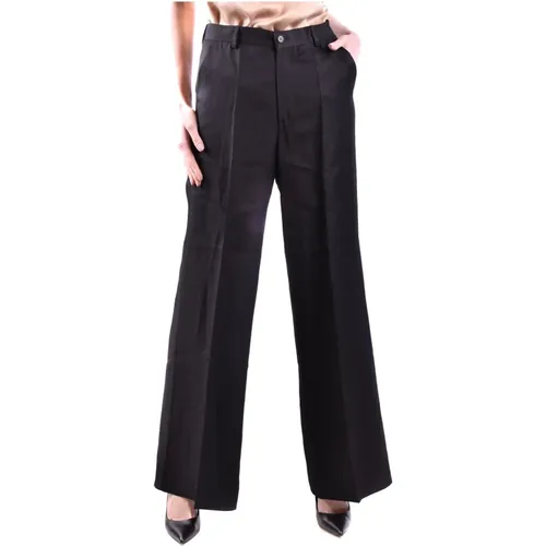 Trousers , female, Sizes: M - P.a.r.o.s.h. - Modalova