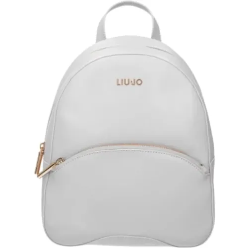 Stylischer Rucksack Tasche,Backpacks - Liu Jo - Modalova