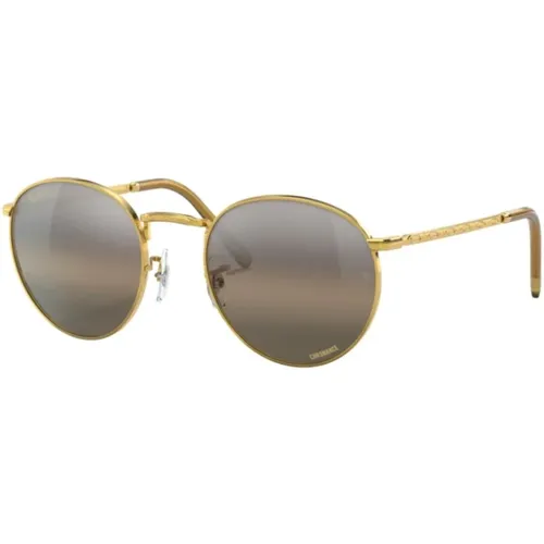 Sole Sunglasses , unisex, Sizes: ONE SIZE - Ray-Ban - Modalova