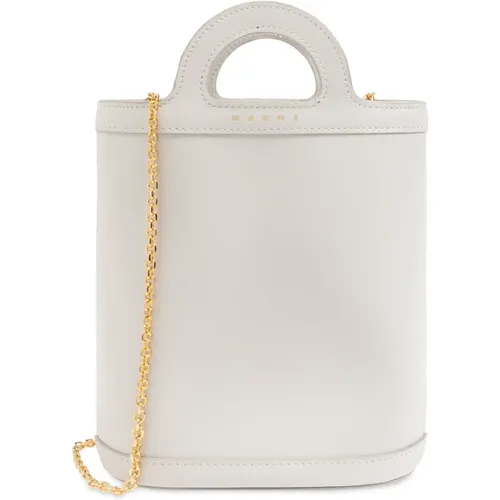 Schultertasche Tropicalia Nano - Marni - Modalova