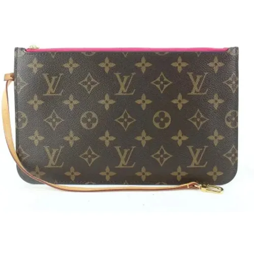 Vintage Wallets , female, Sizes: ONE SIZE - Louis Vuitton Vintage - Modalova