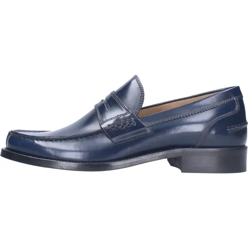 Handgefertigte Schuhe für Männer und Frauen , Herren, Größe: 39 EU - Antica Cuoieria - Modalova