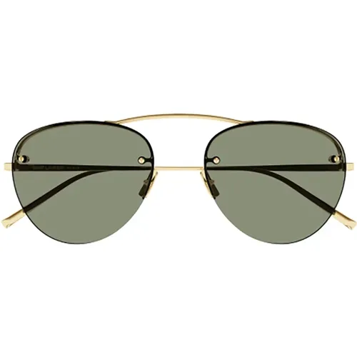 Sunglasses SL 581 Saint Laurent - Saint Laurent - Modalova