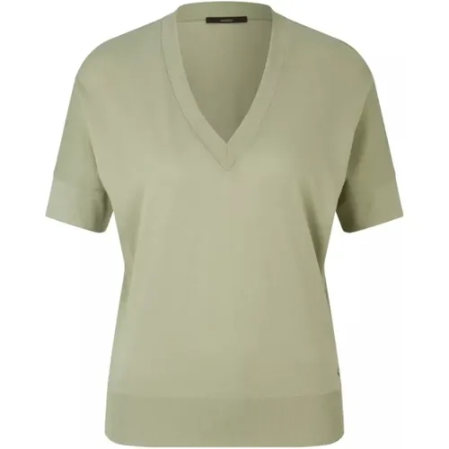 Dt333 Shirt , female, Sizes: L, S, 2XL - Windsor - Modalova