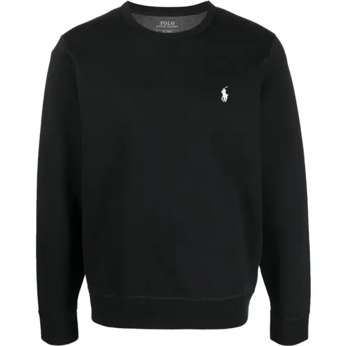 Long sleeve sweatshirt , male, Sizes: M, XL - Polo Ralph Lauren - Modalova