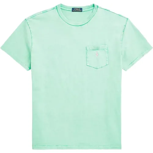 T-Shirt Ralph Lauren - Ralph Lauren - Modalova