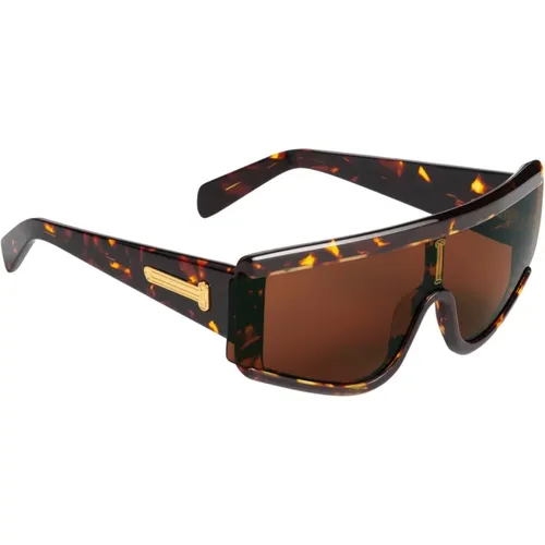 ZED Sunglasses , male, Sizes: ONE SIZE - Retrosuperfuture - Modalova