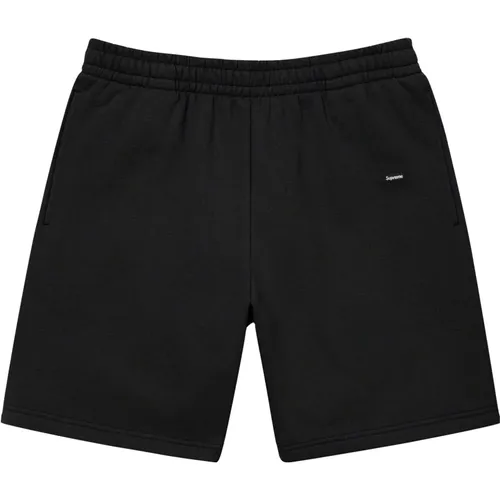 Small Box Sweatshort Ss22 , male, Sizes: XL, S - Supreme - Modalova