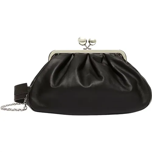 Pasticcino Bag Medium , female, Sizes: ONE SIZE - Max Mara - Modalova