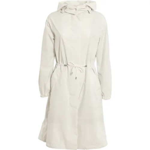 Coat , female, Sizes: 3XS - Moorer - Modalova