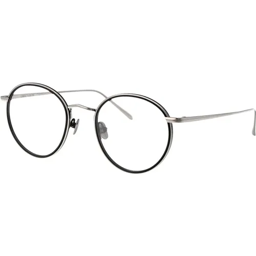 Stilvolle Optische Brille von Comer - Linda Farrow - Modalova