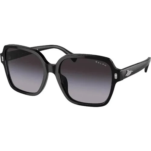 Stilvolle Acetat Sonnenbrille,Stylische Sonnenbrille Ra5304U 6058T5 - Polo Ralph Lauren - Modalova