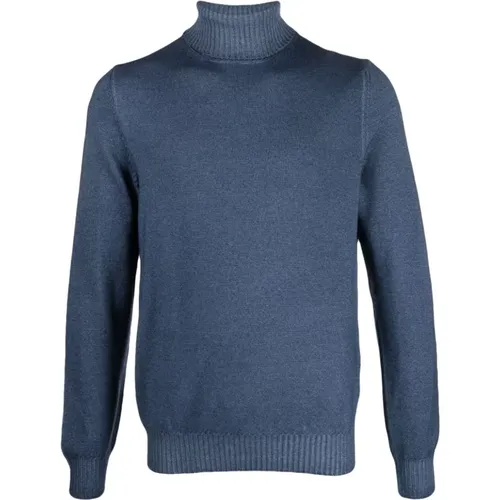 Sweatshirts , Herren, Größe: XL - Barba - Modalova