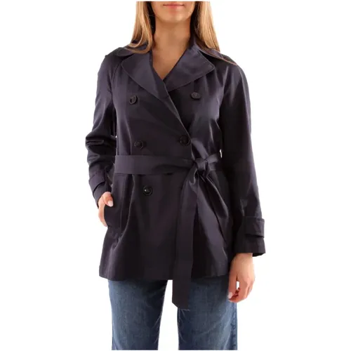 Rain Jackets , female, Sizes: S, XS - Emme DI Marella - Modalova