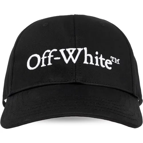 Baseballkappe Off White - Off White - Modalova