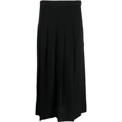 Skirts , Damen, Größe: S - Polo Ralph Lauren - Modalova