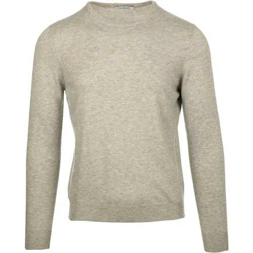Sweater , male, Sizes: 2XL - Gran Sasso - Modalova