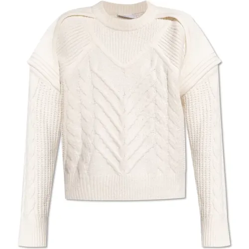 Sweater Saleno , Damen, Größe: M - IRO - Modalova