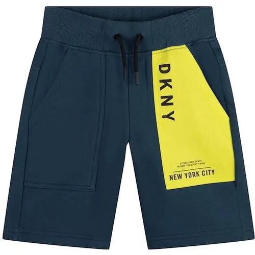 Shorts DKNY - DKNY - Modalova