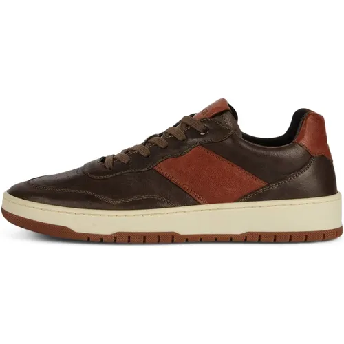 Leder Sneakers Boggi Milano - Boggi Milano - Modalova