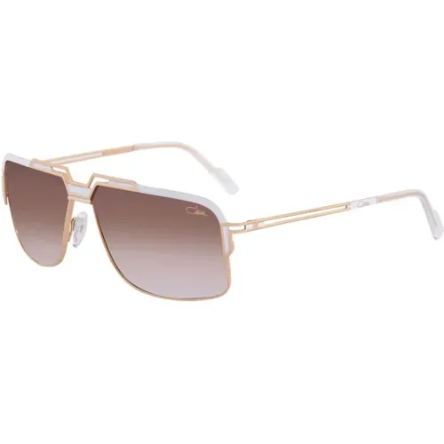 Stylish Mod 9103 Sunglasses , unisex, Sizes: ONE SIZE - Cazal - Modalova