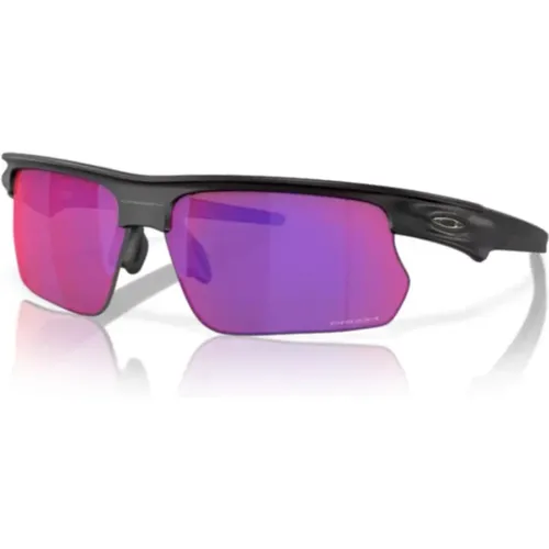 Sporty Sunglasses for Outdoor Activities , male, Sizes: ONE SIZE - Oakley - Modalova