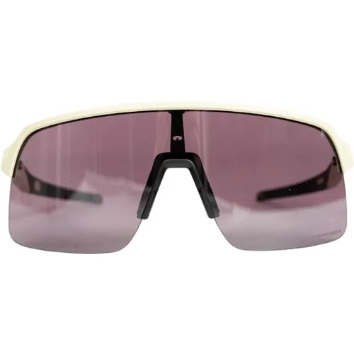 Lite Prizm Road Sonnenbrille , unisex, Größe: 39 MM - Oakley - Modalova