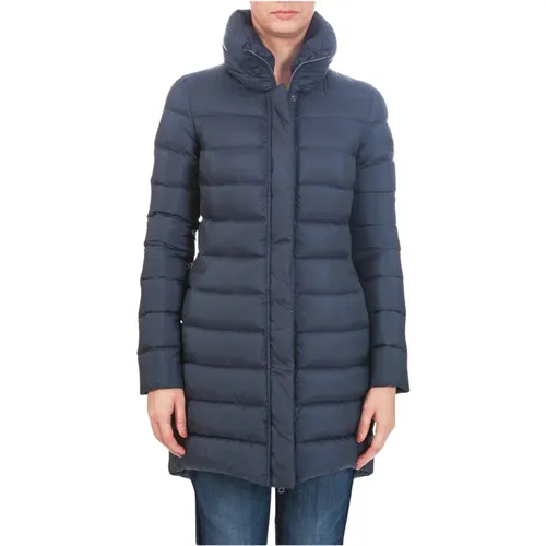 Sobchak MQ 215 Women Jacket , female, Sizes: XS - Peuterey - Modalova
