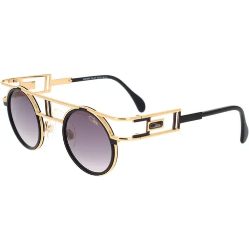 Sunglasses , unisex, Sizes: 43 MM - Cazal - Modalova