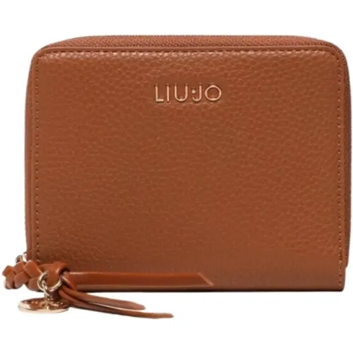 Wallets Cardholders , female, Sizes: ONE SIZE - Liu Jo - Modalova