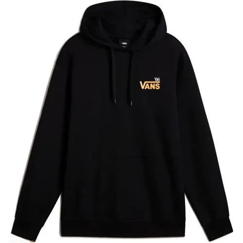 Nachhaltiger VR3 Pullover , Herren, Größe: XL - Vans - Modalova