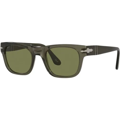 Sunglasses PO 3269S , unisex, Sizes: 54 MM - Persol - Modalova