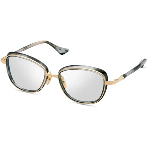 Stylish Sunglasses for Fashionable Individuals , unisex, Sizes: ONE SIZE - Dita - Modalova