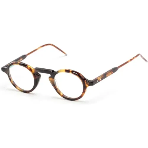 Thom , Ueo904A 215 Optical Frame , female, Sizes: 38 MM - Thom Browne - Modalova