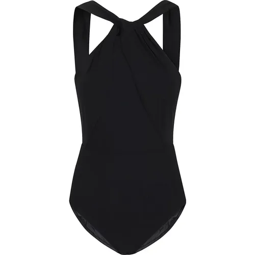 Schwarzer Anzug für Frauen Aw24 , Damen, Größe: XS - Zimmermann - Modalova