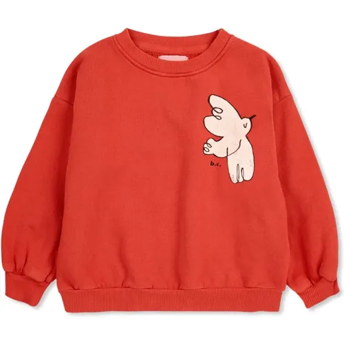 Sweatshirt mit Logo Bobo Choses - Bobo Choses - Modalova