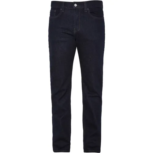 Slim-fit Jeans , Herren, Größe: W28 - Schott NYC - Modalova