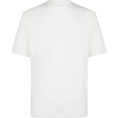 Terry Toweling Shirt Sportswear Collection , male, Sizes: XL - Ballantyne - Modalova