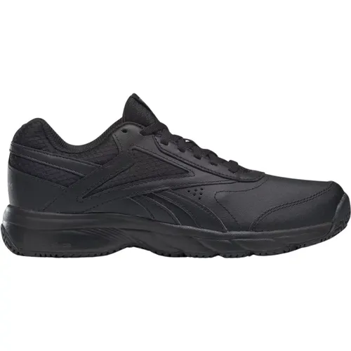 Bequeme Arbeitsschuhe , Damen, Größe: 39 1/2 EU - Reebok - Modalova