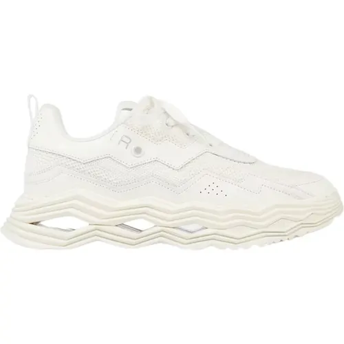 Weiße Wave Sneakers , Damen, Größe: 37 EU - IRO - Modalova