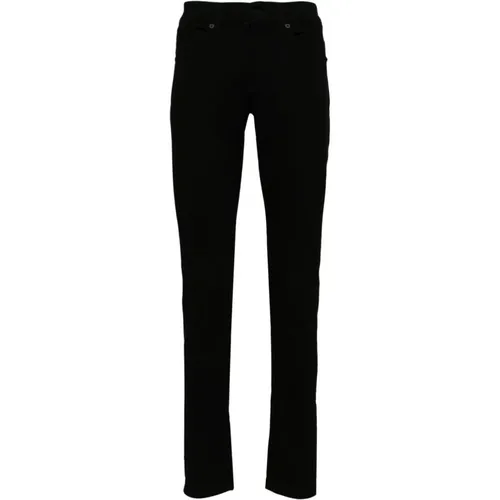 George` 5-Pocket Jeans , male, Sizes: W35, W33 - Dondup - Modalova
