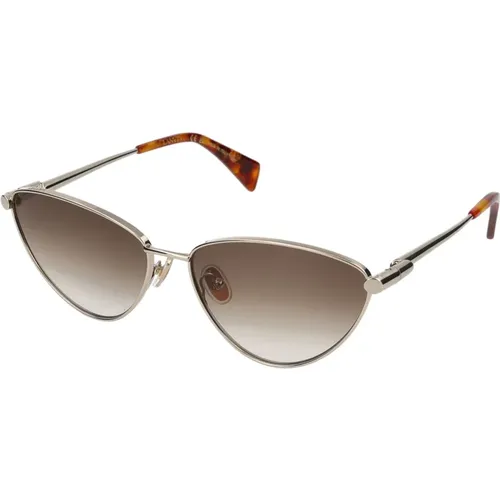 Stylish Sunglasses Lnv131S , female, Sizes: 61 MM - Lanvin - Modalova
