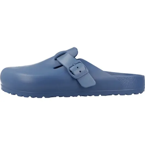 EVA Boston Mules , Herren, Größe: 42 EU - Birkenstock - Modalova