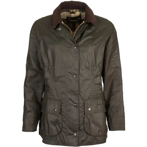 Winter Jackets , Damen, Größe: XL - Barbour - Modalova