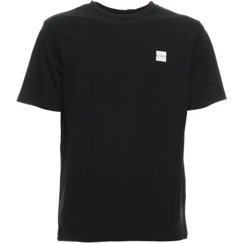 T-Shirt e Polo Eotm101Ac80 , male, Sizes: L - Outhere - Modalova