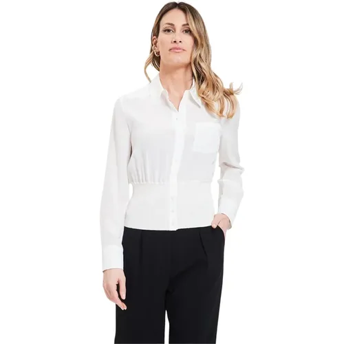 Ubaldo Shirt , female, Sizes: S - Max Mara - Modalova