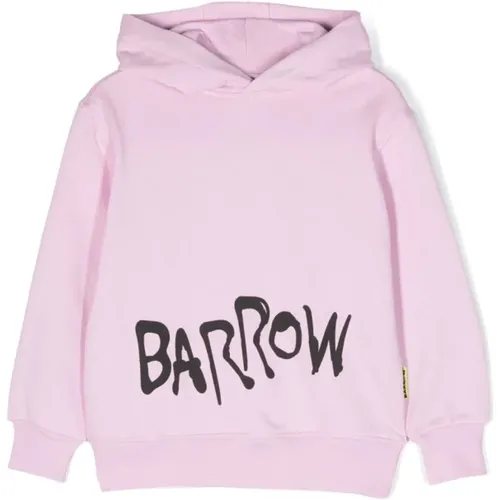 Rosa Teddy Bear Sweaters Barrow - Barrow - Modalova